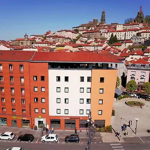 Ibis Styles En Velay Le Puy-en-Velay